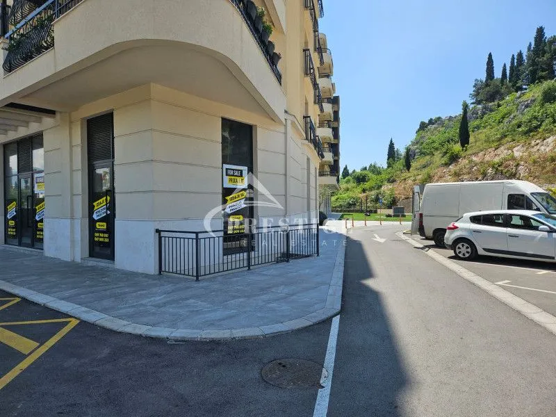Sale, office space, 130m², Ljubović, Podgorica