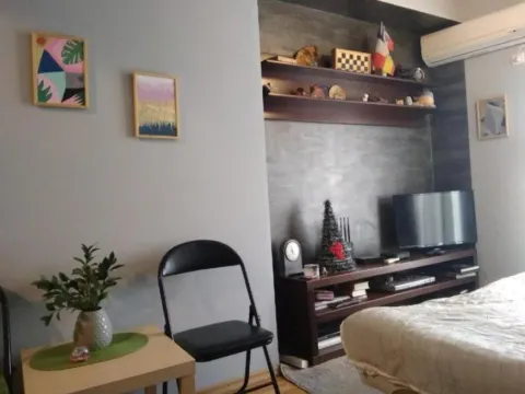 Stan-na-dan, garsonjera, 30m², Pobrežje, Podgorica - image 4