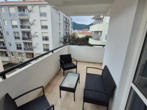 Prodaja, jednosoban stan, 64m², Velji Vinogradi, Budva - image 6