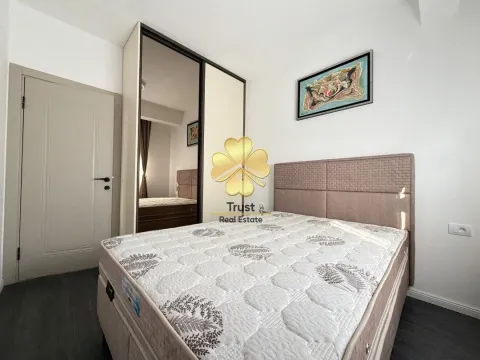 Rent, one bedroom apartment, 45m², Podgorica, Crna Gora - image 9
