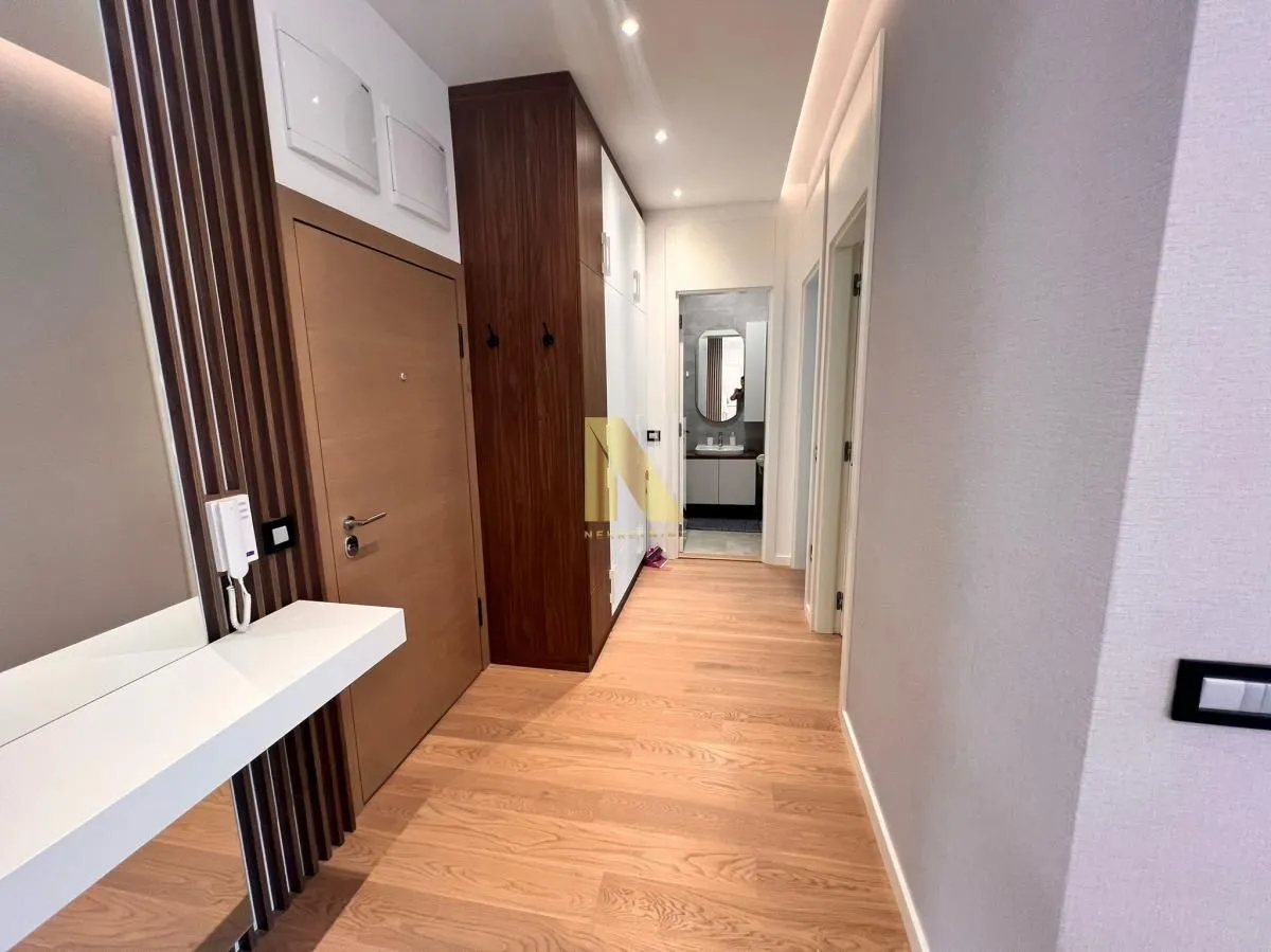 Izdavanje, trosoban stan, 69m², Lipov gaj, Novi Sad Sve Podlokacije