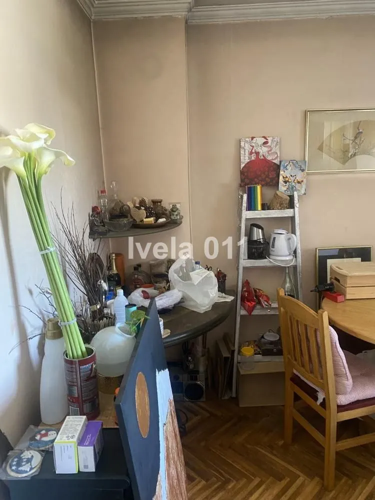 Sale, three bedroom apartment, 60m², Lion, Zvezdara Sve Podlokacije