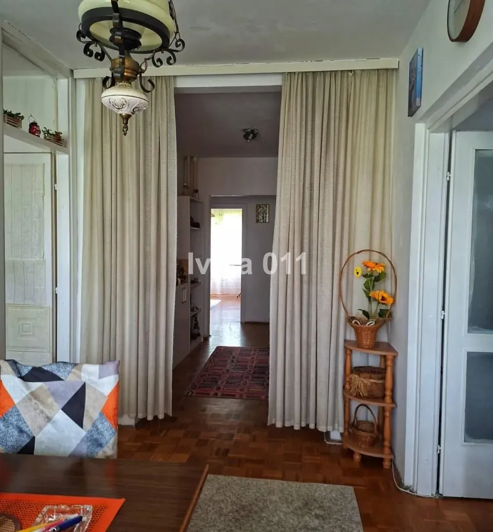 Prodaja, trosoban stan, 91m², Brace Jerković, Voždovac Sve Podlokacije