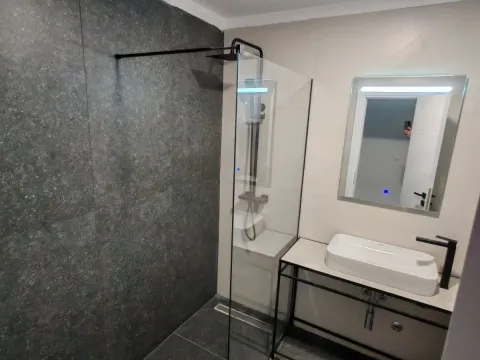 Rent, two bedroom apartment, 70m², Momišići, Podgorica - image 7