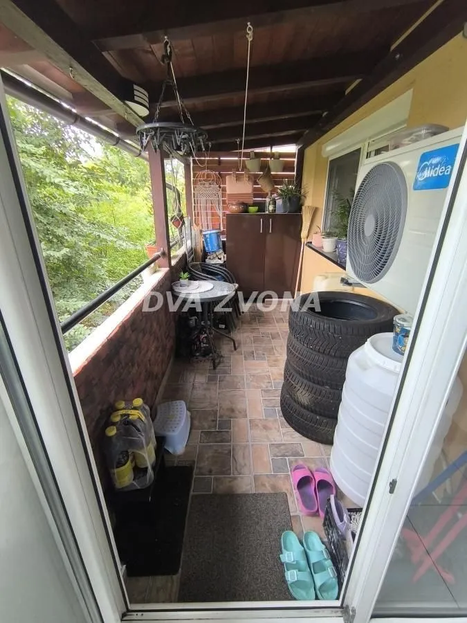 Prodaja, četvorosoban stan, 69m², Adice, Novi Sad Sve Podlokacije