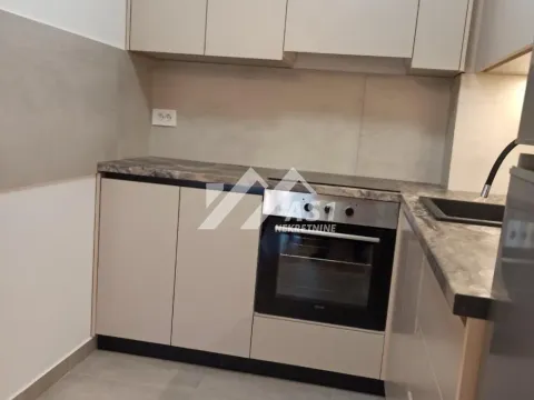 Izdavanje, jednosoban stan, 40m², Novo naselje, Novi Sad - image 2