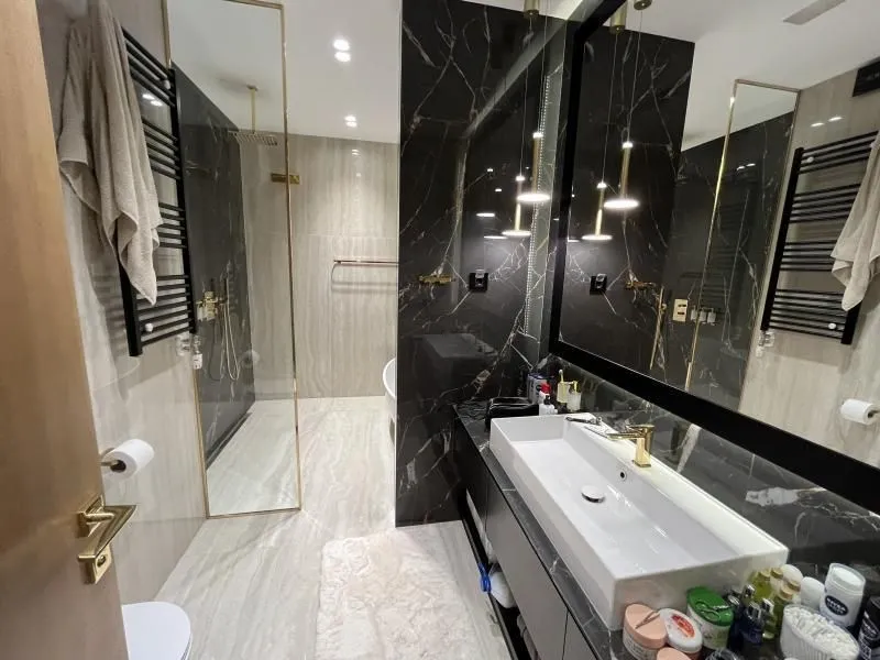 Sale, three bedroom apartment, 141m², Nova Detelinara, Novi Sad Sve Podlokacije