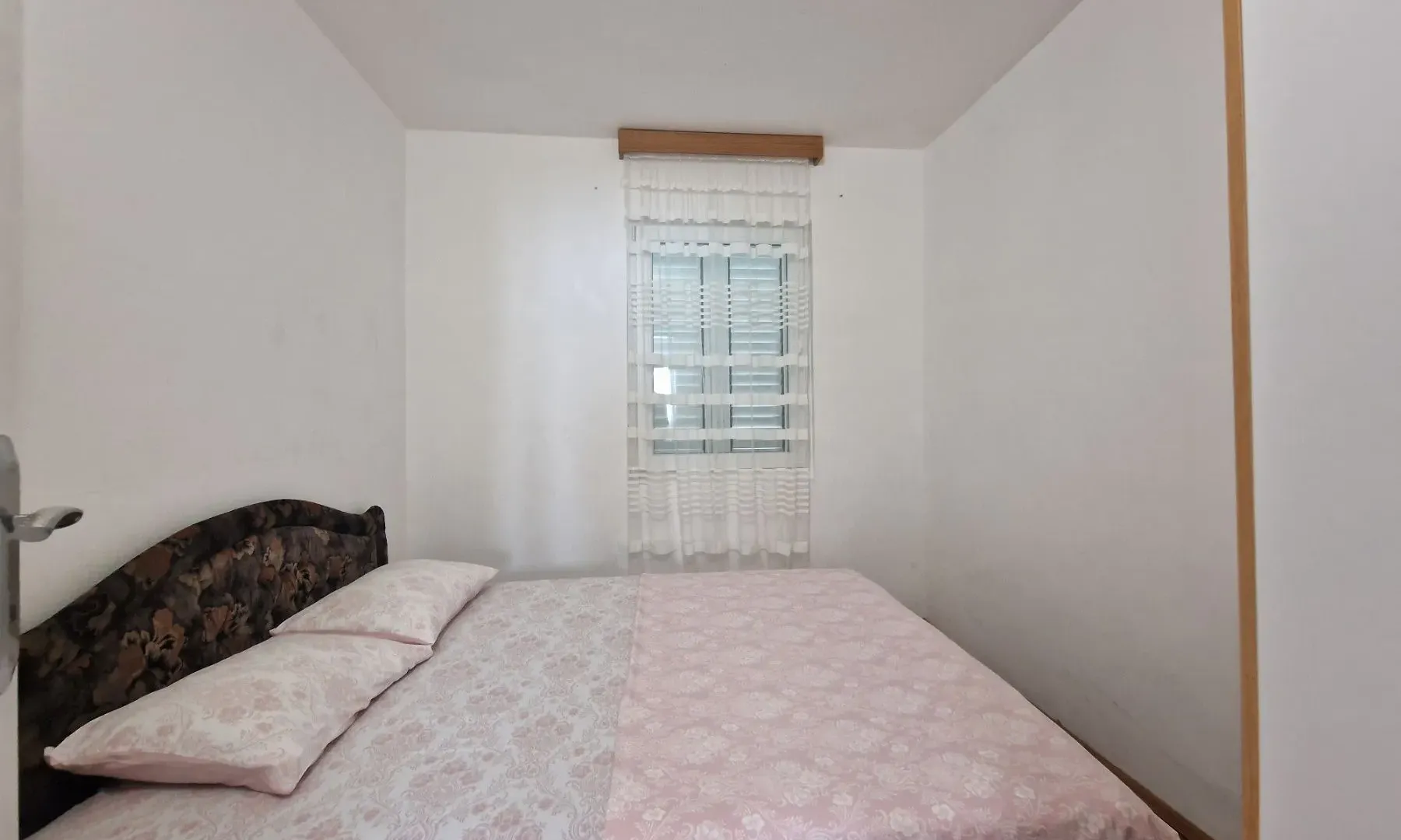 Sale, two bedroom apartment, 56m², Bečići, Budva