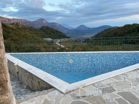 Sale, house, 466m², Petrovac, Budva - image 3