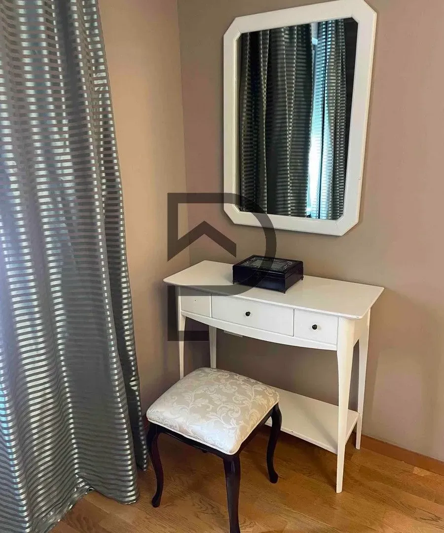 Rent, apartment, 63m², City Kvart, Podgorica