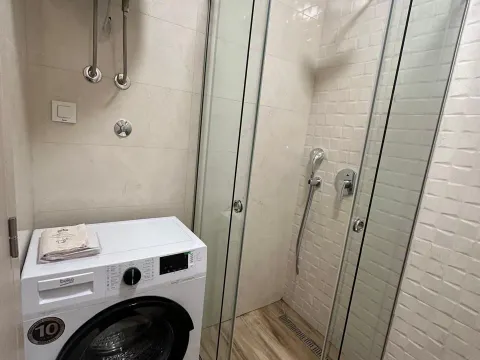 Rent, one bedroom apartment, 44m², Ilino, Bar - image 9