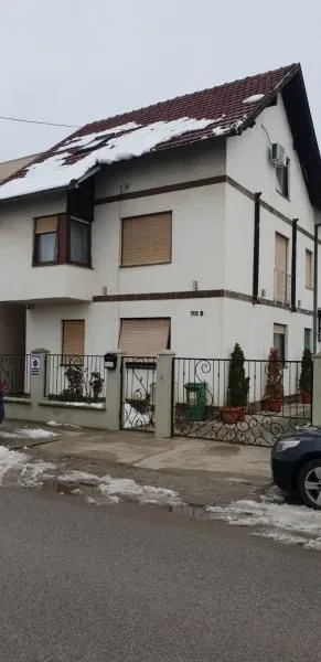 Sale, house, 280m², Telep, Novi Sad Sve Podlokacije