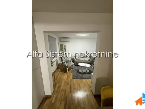 Izdavanje, dvosoban stan, 60m², Savski Venac, Beograd - image 3