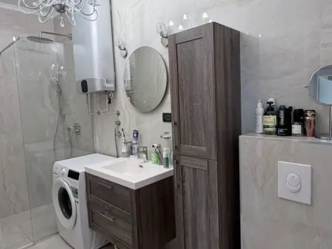 Prodaja, dvosoban stan, 66m², Rafailovići, Budva - image 9