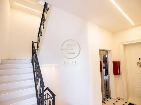 Rent, apartment, 131m², Sremska Kamenica, Petrovaradin - image 42