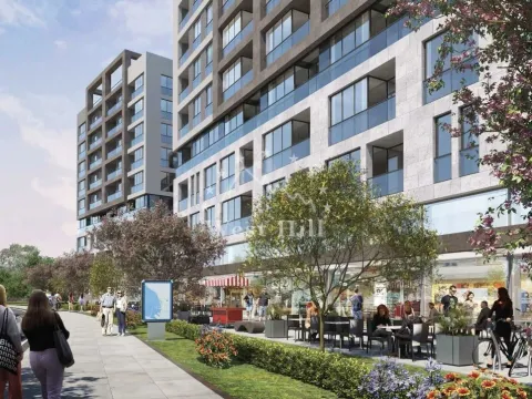 Prodaja, garsonjera, 27m², Bar, Crna Gora - image 12