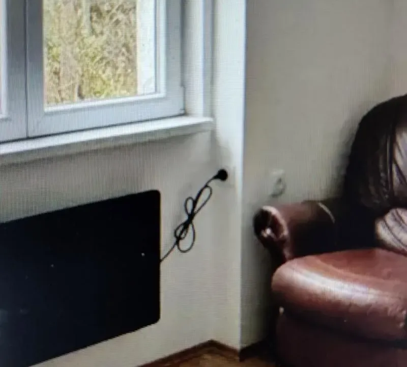 Izdavanje, dvosoban stan, 44m², Galenika, Beograd