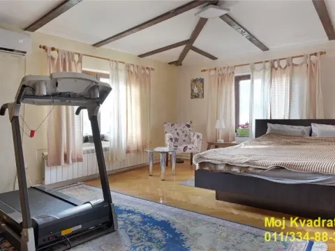 Prodaja, stan, 136m², Karaburma, Palilula Sve Podlokacije - image 11