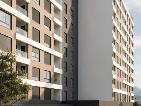 Prodaja, jednosoban stan, 47m², Bar, Crna Gora - image 14