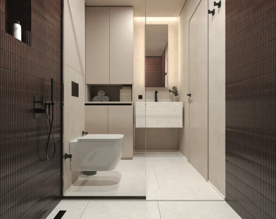 Prodaja, jednosoban stan, 4175m², Tivat, Crna Gora