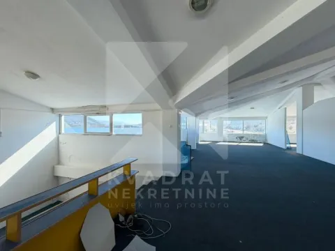 Rent, office space, 900m², Mareza, Podgorica - image 13