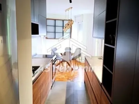 Izdavanje, trosoban stan, 86m², Crveni Krst, Beograd - image 6