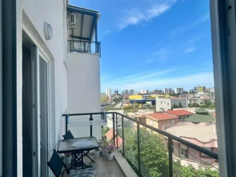 Sale, one bedroom apartment, 40m², Bar, Crna Gora - image 5