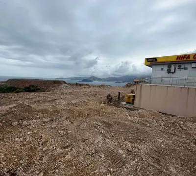 Prodaja, plac, 218m², Reževići, Budva - image 3