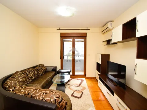 Rent, one bedroom apartment, 42m², Stari Aerodrom, Podgorica - image 1