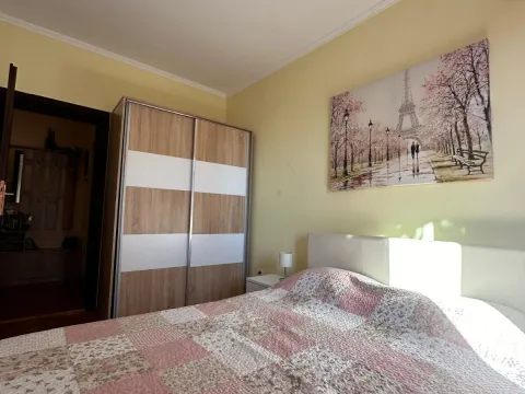 Rent, two bedroom apartment, 75m², Centar, Tivat - image 4