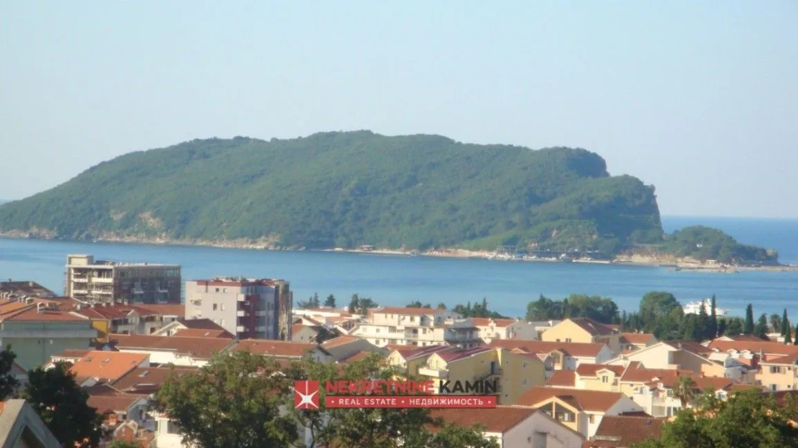Sale, three bedroom apartment, 95m², Lazi, Budva