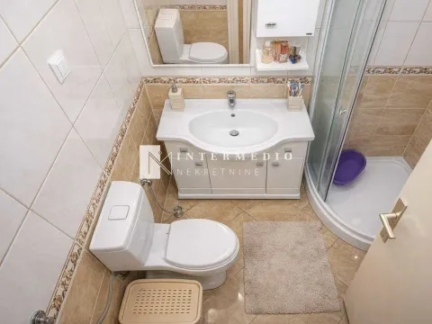 Prodaja, jednosoban stan, 40m², Topla, Herceg Novi - image 5