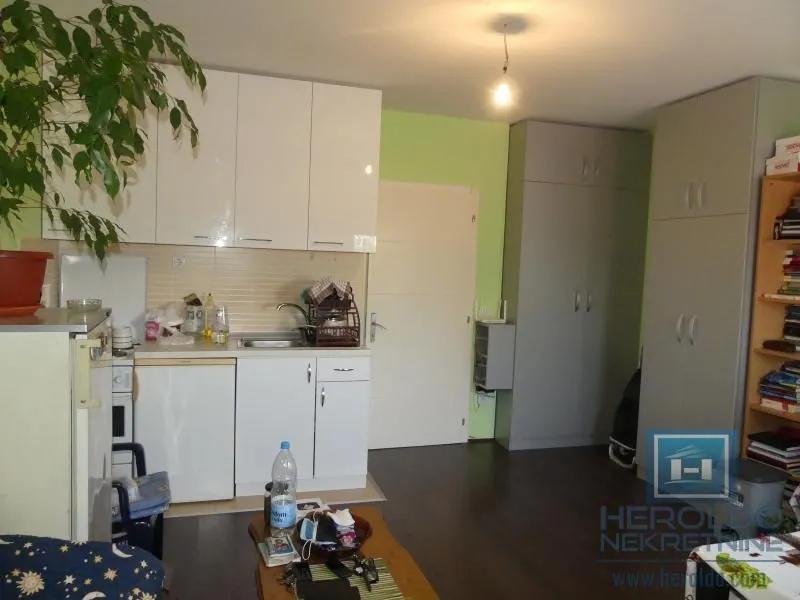 Rent, studio apartment, 29m², Tabane, Jagodina