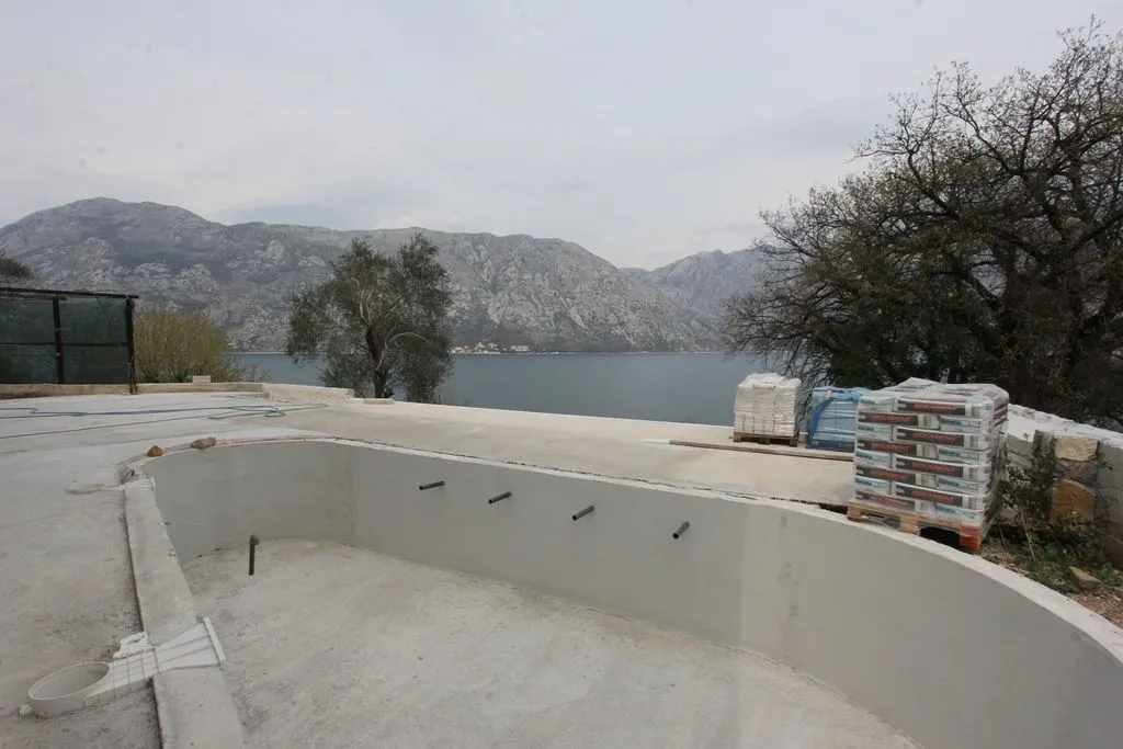 Sale, house, 175m², Prčanj, Kotor