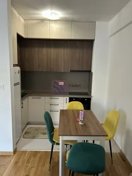 Kuhinja sa trpezarijom i modernim elementima. - image 5