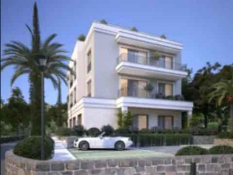 Sale, two bedroom apartment, 113m², Mrčevac, Tivat - image 6