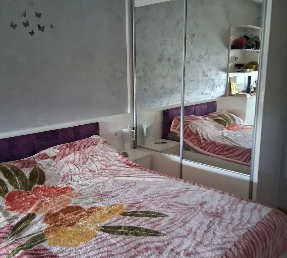 Prodaja, trosoban stan, 104m², Podgorica, Crna Gora