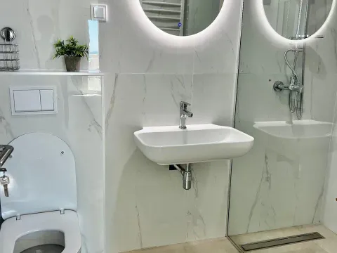 Prodaja, dvosoban stan, 74m², Bečići, Budva - image 8