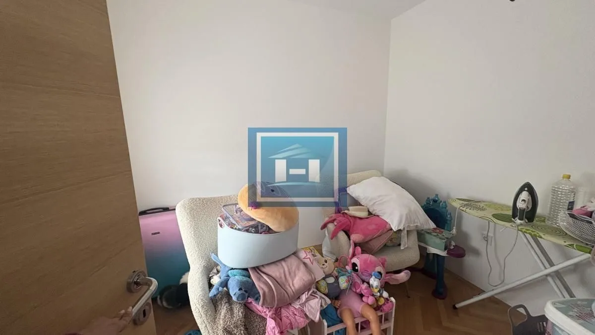 Prodaja, dvosoban stan, 68m², Sarina Medja, Jagodina
