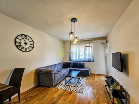 Izdavanje, jednosoban stan, 49m², Central Point, Podgorica - image 2