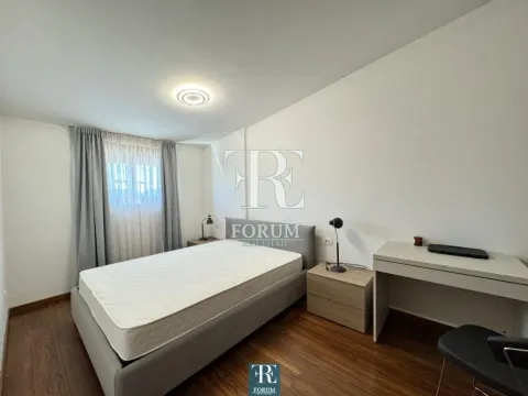 Rent, two bedroom apartment, 90m², Master Kvart, Podgorica - image 6