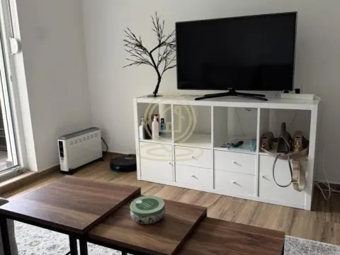 Izdavanje, dvosoban stan, 44m², Liman 4, Novi Sad Sve Podlokacije - image 4