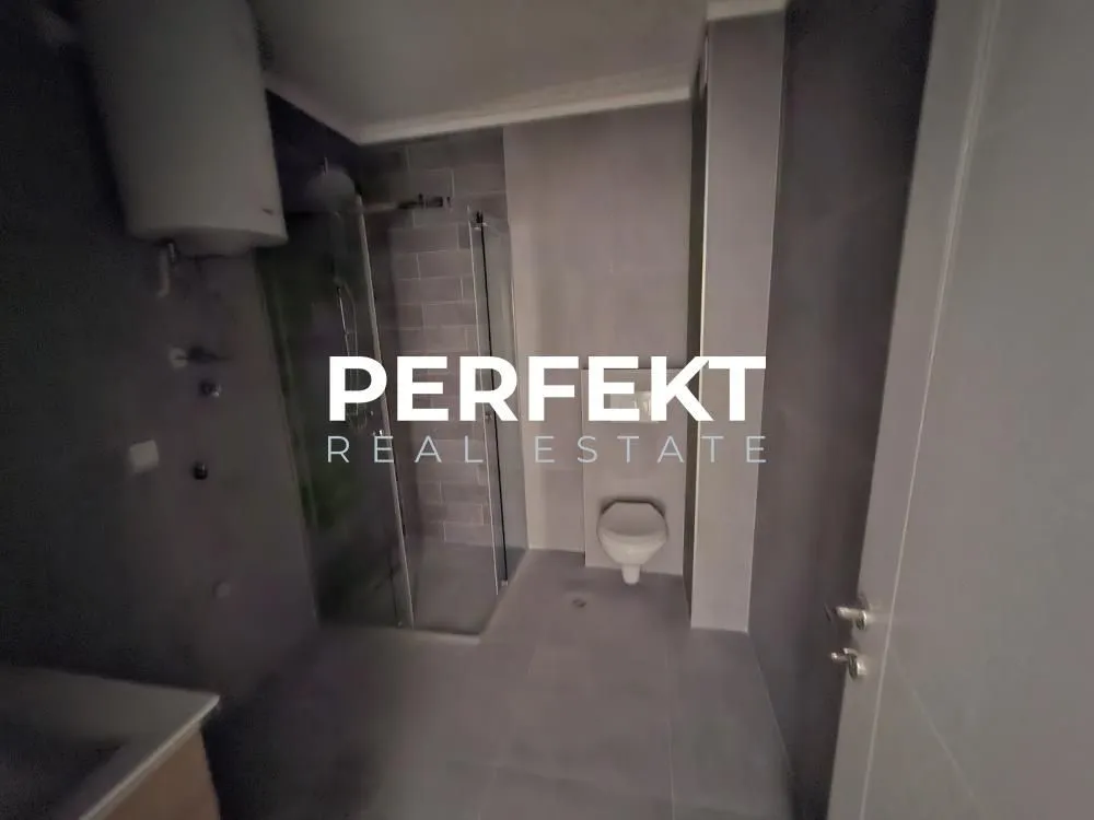 Prodaja, dvosoban stan, 59m², Centar, Pančevo