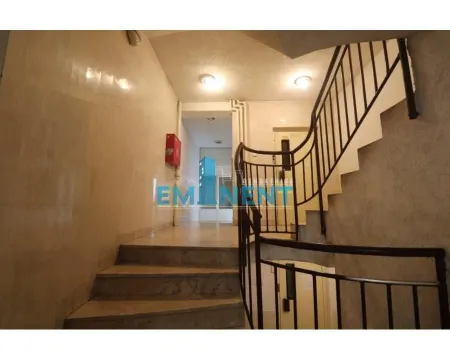 Izdavanje, dvosoban stan, 63m², Stari Grad, Beograd - image 16