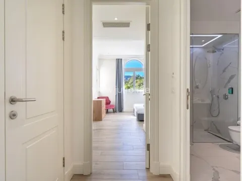 Prodaja, dvosoban stan, 113m², Luštica, Tivat - image 9