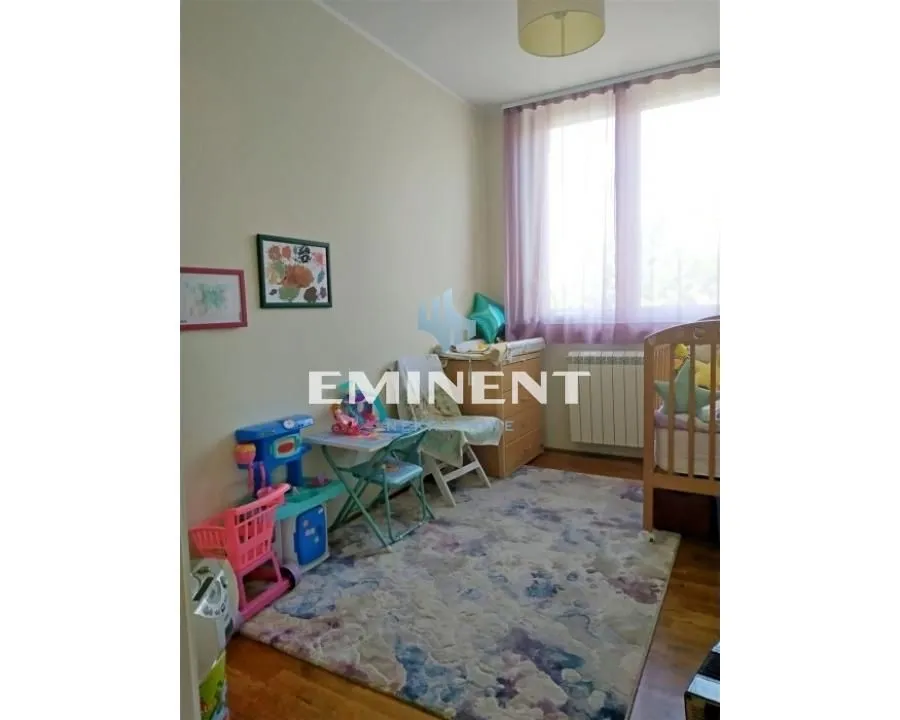Izdavanje, četvorosoban stan, 80m², Profesorska Kolonija, Palilula Sve Podlokacije