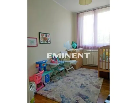 Rent, four bedroom apartment, 80m², Profesorska Kolonija, Palilula Sve Podlokacije - image 7