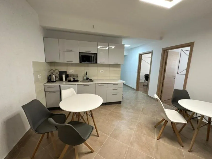 Sale, office space, 127m², Bečići, Budva