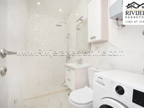 Prodaja, dvosoban stan, 68m², Igalo, Herceg Novi - image 9