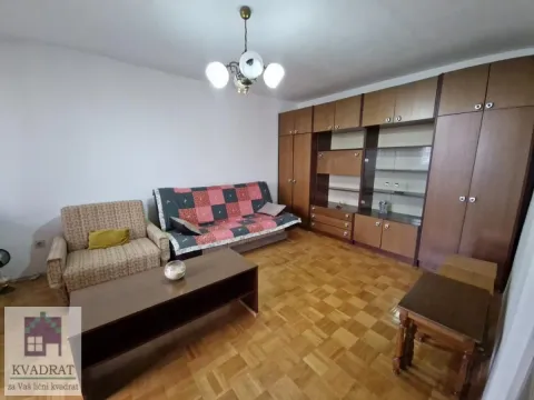 Izdavanje, jednosoban stan, 44m², Obrenovac, Beograd - image 2